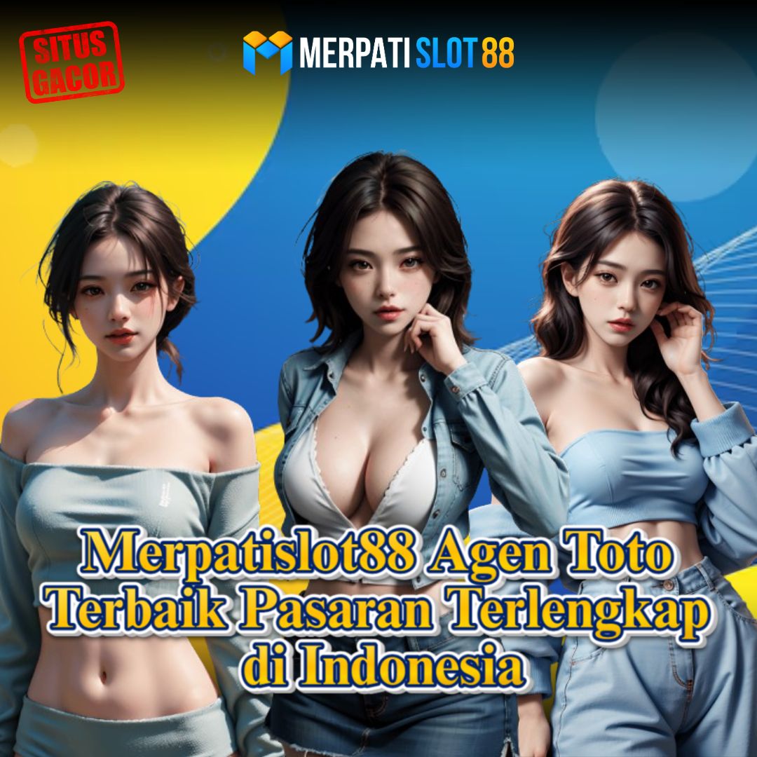 Merpatislot88 » Agen Toto Terbaik Pasaran Terlengkap di Indonesia